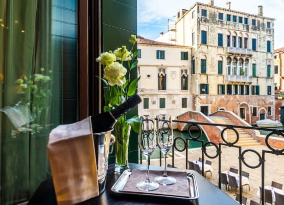 Locanda Sant'Agostin 1