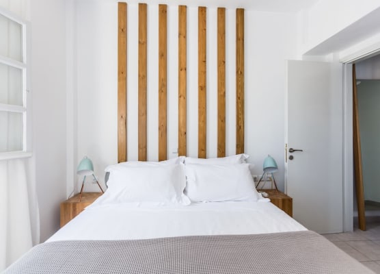 Fanouris Condo - Adults Only 1