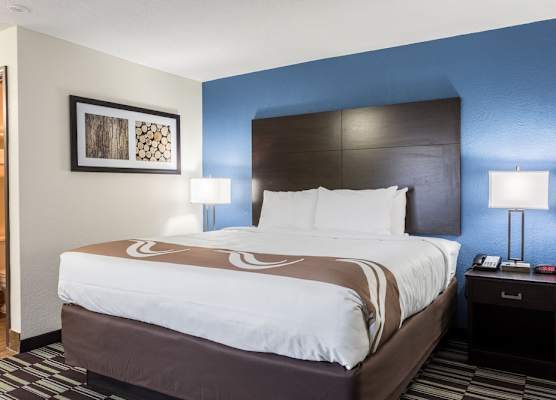 Quality Inn Farmington 1