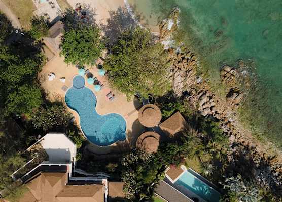 The Bay Samui 1