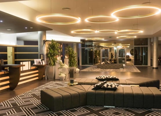 Penafiel Park Hotel & Spa 1