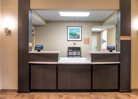 Candlewood Suites PADUCAH by IHG 1