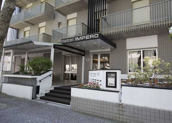 Hotel Impero 1