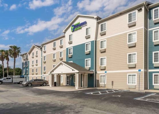 Extended Stay America Select Suites - Lakeland 1
