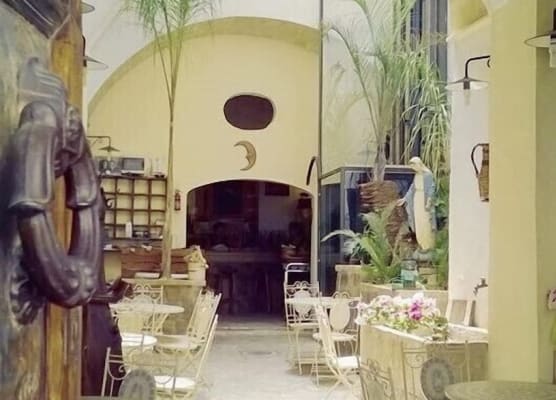 A Locanda Tù Marchese 1