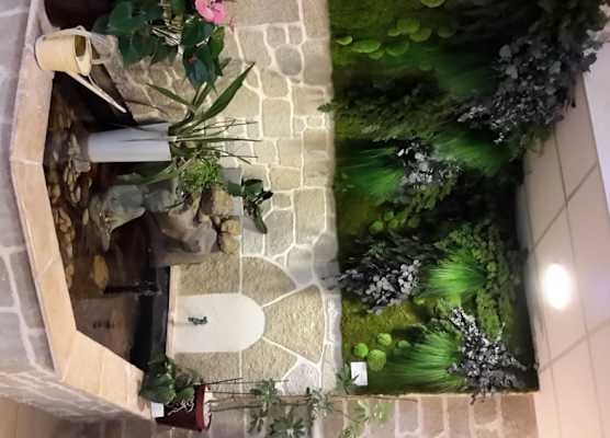 Brit Hotel Alghotel 1