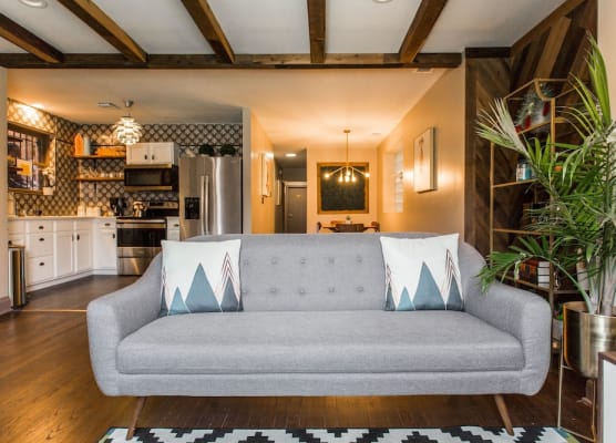 Villa Dubois Guest House 1