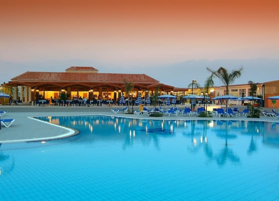 Tsokkos Paradise Holiday Village 1