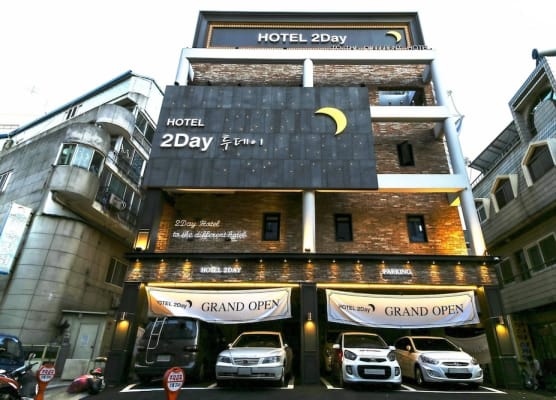 2day Hotel 1