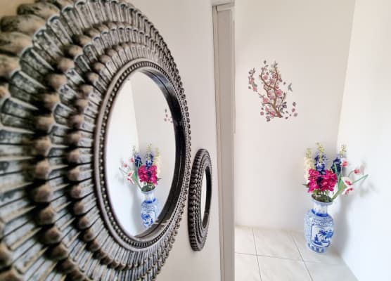 City View Rooms 1