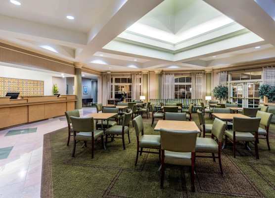 La Quinta by Wyndham Phoenix West Peoria 1