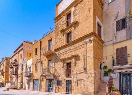 Torre del Pardo Guest House 1