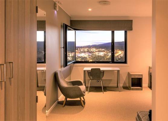 Oslo Hostel Rønningen 1