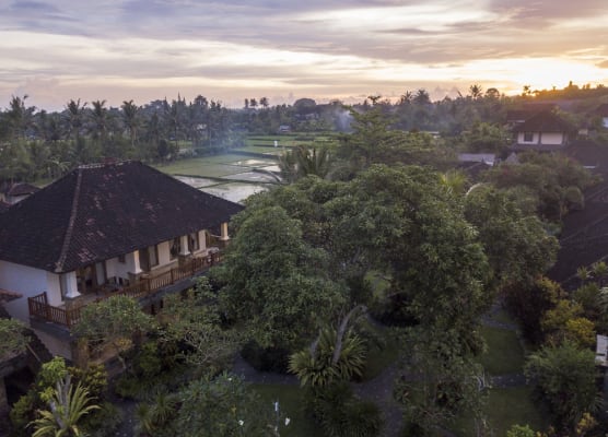 Sri Ratih Cottages, CHSE Certified 1