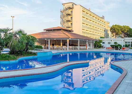 Hotel Adria 1
