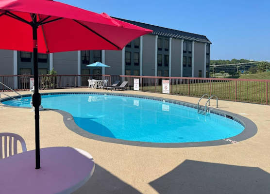 Quality Inn & Suites Lexington South 1