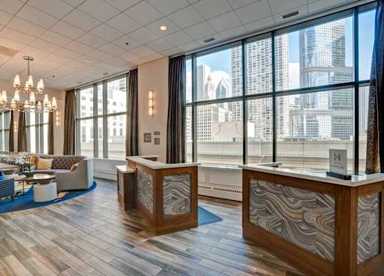 Homewood Suites by Hilton Chicago Downtown 1