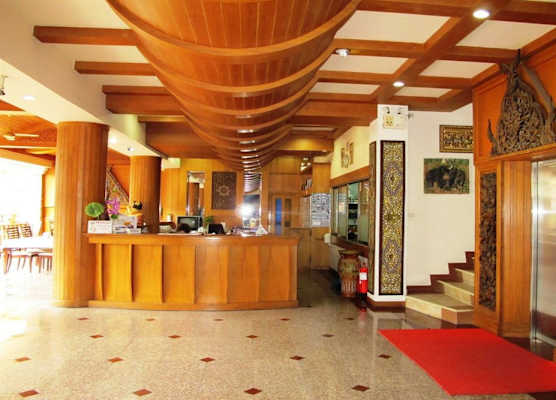 P.72 Hotel 1