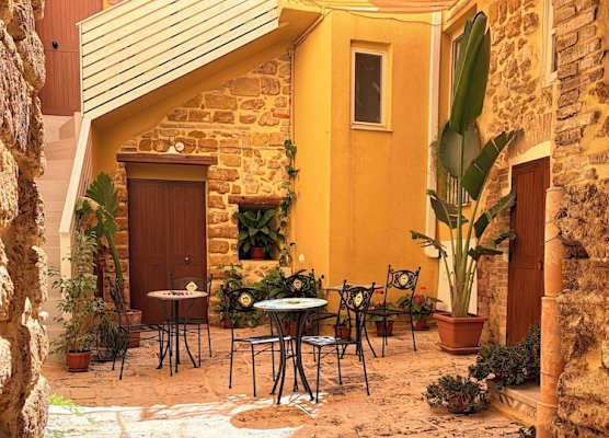 BeB Omare Agrigento 1