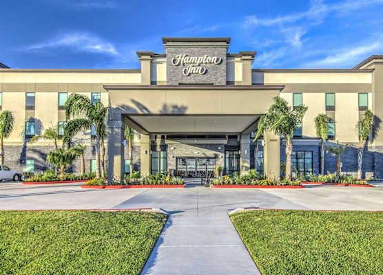 Hampton Inn Houston NASA-Johnson Space Center 1