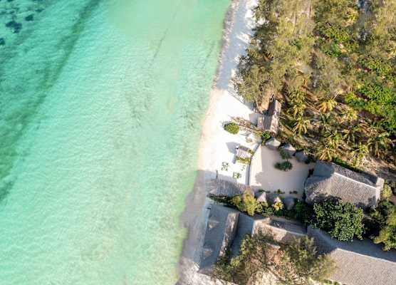Mvuvi Boutique Resort 1