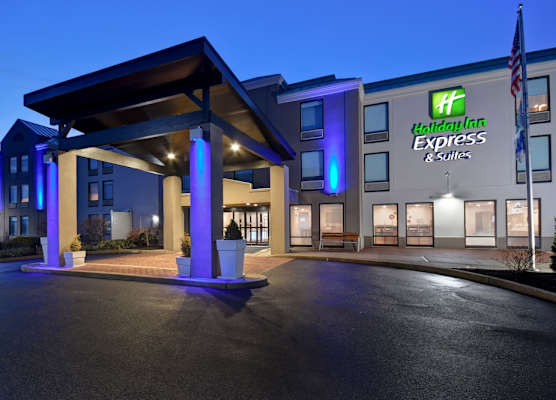 Holiday Inn Express & Suites Allentown-Dorney Park Area by IHG 1