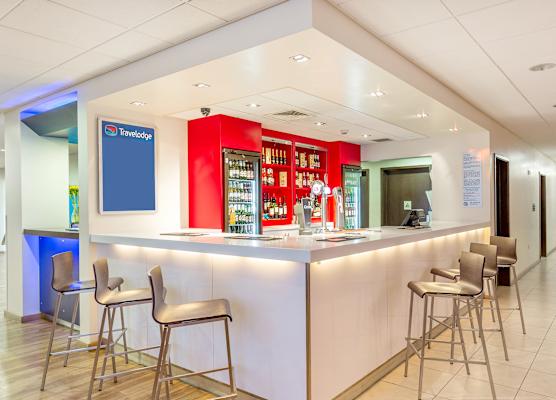 Travelodge London Crystal Palace 1