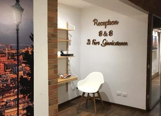 Il Faro Gianicolense 1