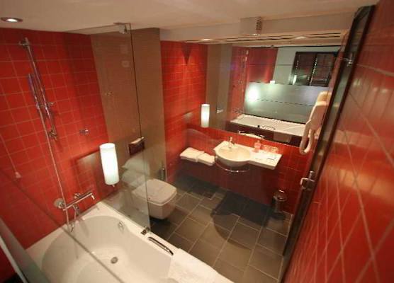 Hotel Villa Donat 1