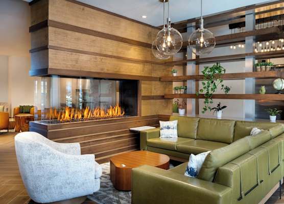 EVEN Hotel BOZEMAN YELLOWSTONE INTL ARPT by IHG 1