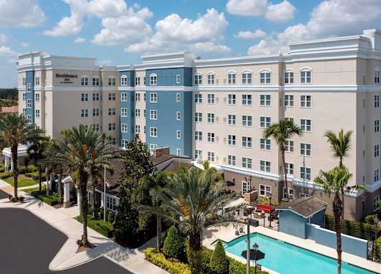 Residence Inn Port St Lucie 1