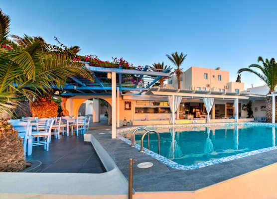 Sigalas Hotel 1