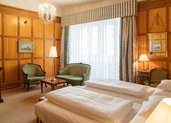 Hotel König von Ungarn 1