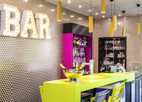 ibis Styles Antony Paris Sud 1