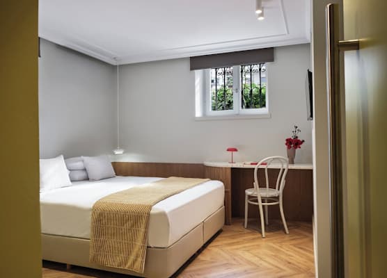 Presidential Suites, by Athens Stay 1