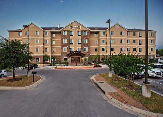 Staybridge Suites AUSTIN SOUTH INTERSTATE HWY 35 by IHG 1