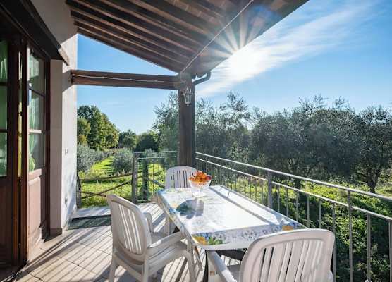 Relais Il Ciliegio 1