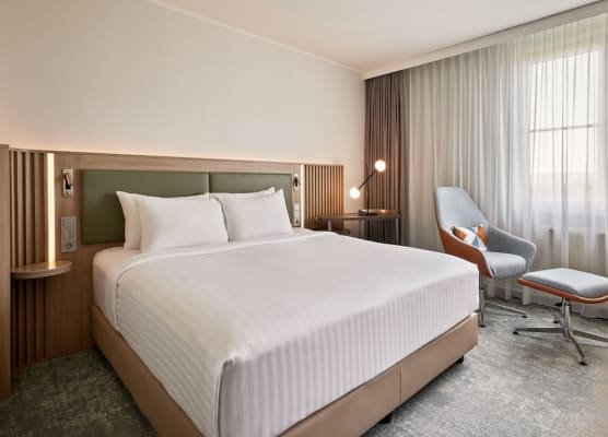 Courtyard by Marriott Dortmund 1