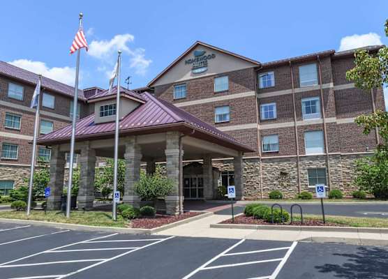 Homewood Suites by Hilton Cincinnati Airport South-Florence 1