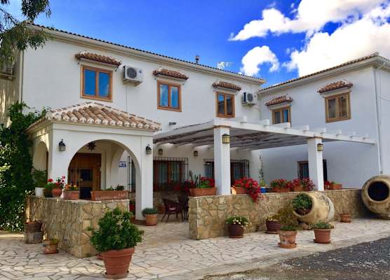 Rural La Paloma 1