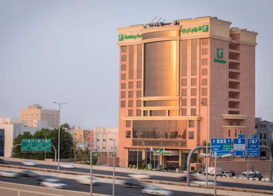 Holiday Inn JEDDAH GATEWAY by IHG 1