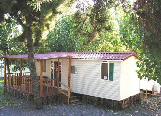 Villaggio Camping Orchidea 1