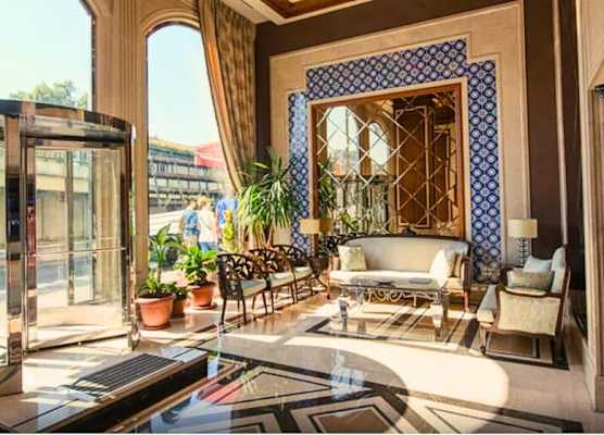 Grand Durmaz Hotel 1