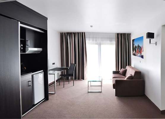 Westotel Life Appart'hotels Pornic - Résidence 4 etoiles 1