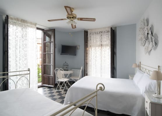 Pension Venecia Gomerez 1