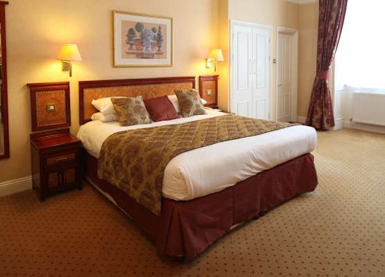Grange Clarendon Hotel 1