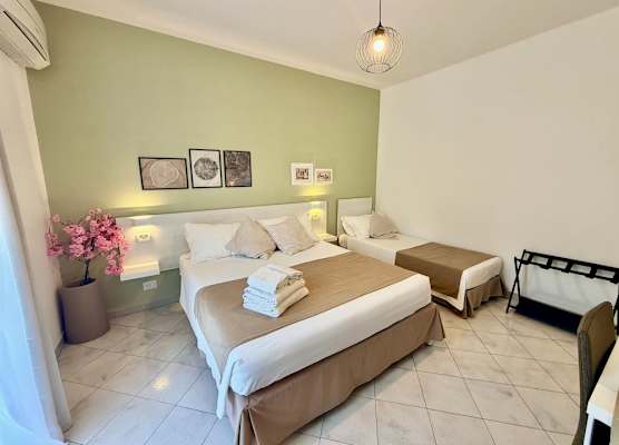Ma&Mi Guest House 1