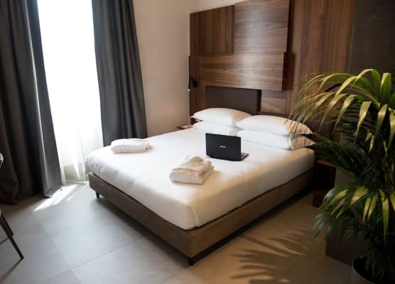 Gasometer Urban Suites 1