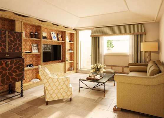 Grand Hotel Timeo, A Belmond Hotel, Taormina 1