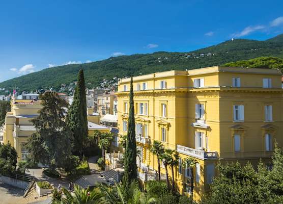 Villa Amalia - by Liburnia Hotels & Villas 1